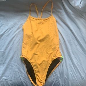Jolyn swim suit size 28